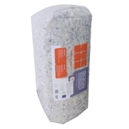 Frisure pour calage de colis en kraft rose recyclé, 1kg