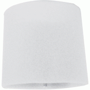 Filtre en mousse pour aspirateur eau et poussière g16713 Filtre en mousse pour aspirateur eau et poussière g16713