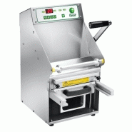 Fimar - thermoscelleuse professionnelle manuelle Fimar - thermoscelleuse professionnelle manuelle