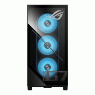G700TF-09285K126W Ultra9 32Go 1To RTX 5070Ti Prime Noir