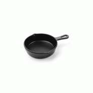 HENDI - Little Chef mini casserole - 16x12xH3 cm - 0615402498531