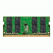 HP mémoire necc sodimm 16 go ddr5 (1x16 go) 4800