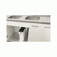 Fontaine à eau hydrogénée Hydron - modèle portatif ou fixe avec/sans osmoseur Fontaine à eau hydrogénée Hydron - modèle portatif ou fixe avec/sans osmoseur