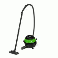ICA Aspirateur micro - noir ASDO08613