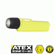 LAMPE TORCHE UNDERWATER KINETICS 4AA ELED RFL ATEX Z0 225 LUMENS LAMPE TORCHE UNDERWATER KINETICS 4AA ELED RFL ATEX Z0 225 LUMENS