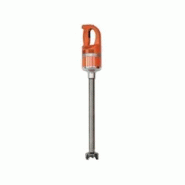 Mixeur plongeant pied fixe Master DMX 500 vitesse variable | Dynamic - MX012 - MX012 Mixeur plongeant pied fixe Master DMX 500 vitesse variable | Dynamic - MX012 - MX012