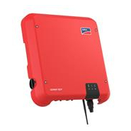 Onduleur solaire sma sunny boy 3kw red connect