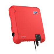 Onduleur solaire SMA SUNNY BOY 3KW red connect