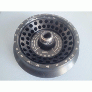 Rotor angulaire pour centrifugeuse 48 x 4g SORVALL HERAEUS