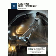 Simex mp raboteuses pour pelles_1