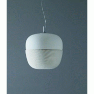 Suspension design afra - karboxx - beige Suspension design afra - karboxx - beige