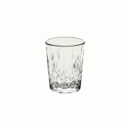 Verres à tequila Arca, lot de 6, 6,5 cl, transparents - transparent verre 8057960583069 Verres à tequila Arca, lot de 6, 6,5 cl, transparents - transparent verre 8057960583069