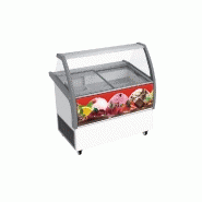 Vitrine à crème glacée curacao - combisteel Vitrine à crème glacée curacao - combisteel