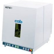 Xeno 1 - marquages laser - cab - puissance 20 ou 30 w