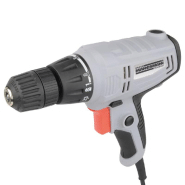 Brüder mannesmann perceuse électrique 300 w 433783 Brüder mannesmann perceuse électrique 300 w 433783