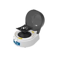 Centrifugeuse mini 2507/7, 7000 rpm pour tubes de 0.2mL à 2mL rotor angulaire, marque Nahita-Blue - Ref.: GDC001 Centrifugeuse mini 2507/7, 7000 rpm pour tubes de 0.2mL à 2mL rotor angulaire, marque Nahita-Blue - Ref.: GDC001