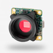 Cmos camera - ids - 1,57  mpx - ab02661 - ui-3044le-m-gl-vu