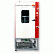 Compacteur d'éprouvettes par vibrocompression - MLPC Compacteur d'éprouvettes par vibrocompression - MLPC