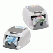 Compteur et detecteur de faux billets rapidcount