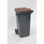 Containers Blueline® 180 litres - CTNHDGRAGRA-QD05_0