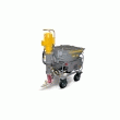 Gâcheur-projeteur mp25 putzmeister Gâcheur-projeteur mp25 putzmeister