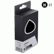 Generique Cartouche d'encre équivalent à C13T41F540 Noire Marque Générique Epson (GNE41F5N) - noir 3701352374524 Generique Cartouche d'encre équivalent à C13T41F540 Noire Marque Générique Epson (GNE41F5N) - noir 3701352374524