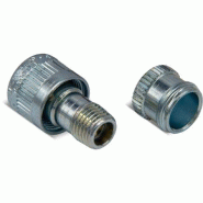 AR630, Raccord standard ¼ NPT, ½ raccord femelle