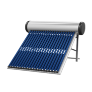 Kit chauffe-eau solaire 100 litres - Rassoul solution