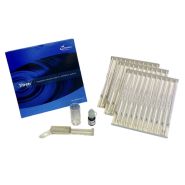 Kit d’analyse visuelle de l’Alcalinité (totale) 100-1000 ppm, type : Titrets 30 ampoules, marque Chemetrics - Ref.: NDF003 Kit d’analyse visuelle de l’Alcalinité (totale) 100-1000 ppm, type : Titrets 30 ampoules, marque Chemetrics - Ref.: NDF003