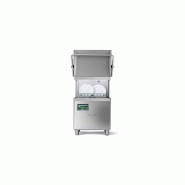 Lave-vaisselle coupole silanos mod. Ne-1300 hy-nrg - NE1300HYNRG