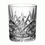 Lot de 6 verres à whisky 320 ml, SYMPHONY