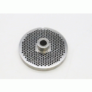Maxima Hachoir à viande #32 - Plaque de broyage 3 mm - gris 9310139