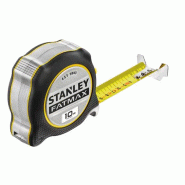 Mesure fatmax xtreme 10 mx32mm - STANLEY FATMAX - fmht38232-0 - 862438