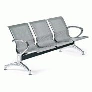 Poutre accueil visiteurs So Furnari - 5 places_0