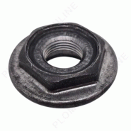 Réduction pour radiateur fonte / aluminium - 26-12 droit_0