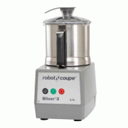 Robot Coupe Coupe - émulsionneur - Coupe Robot - Blixer® 3 - RC-12.33197