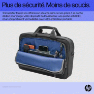 Sacoche pour ordinateur portable HP Renew Executive 16 pouces