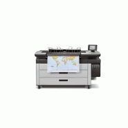 Traceur production - hp pagewide xl 4000/4000 mfp