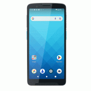 Unitech EA660 WIFI + 5G + 2D Standard range - Android 13, 6G/128GB, IP67, 1.5m drop, 5000mAh battery