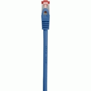 RENKFORCE RF-4737390 RJ45 CÂBLE RÉSEAU, CÂBLE PATCH CAT 6 S/FTP 5.00 M RENKFORCE RF-4737390 RJ45 CÂBLE RÉSEAU, CÂBLE PATCH CAT 6 S/FTP 5.00 M