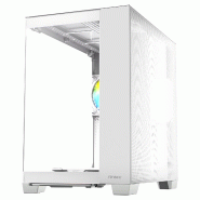 ANTEC Constellation C8 ARGB White Boîtier PC Full Tower ATX, blanc