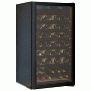 Armoire multi-températures t83s (intégrable)