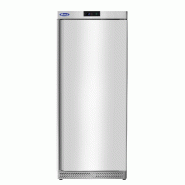 Armoire réfrigérée semi professionnelle négative 600L Ventilée Inox Atosa