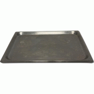 Bac GN1/1 H20mm Inox BGN11H2Inox