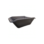 Bac plastic 350 l. Bac plastic 350 l.