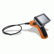 Caméra d'inspection vidéo endoscope xv9r
