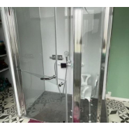 Chaises de douche pour PMR