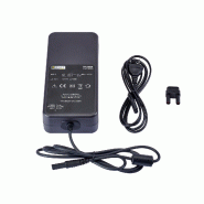 CHAUVIN ARNOUX - Adaptateur secteur PA32ER 1000V AC/DC pour Qualistar CA8345 - Alimentation par la phase