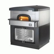 Four À Pizza Électrique Gamme 550 - Capacité 12 Pizzas - PizzaGroup - 0637902034217 Four À Pizza Électrique Gamme 550 - Capacité 12 Pizzas - PizzaGroup - 0637902034217