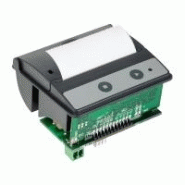 Imprimante compacte, thermique - mth-2500